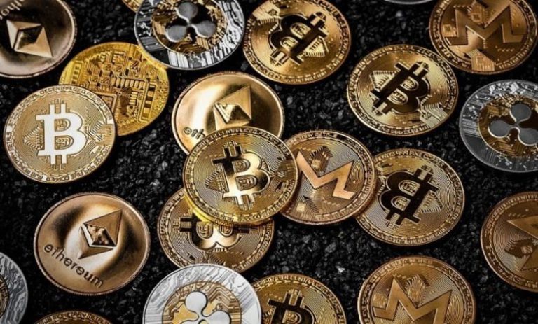 ماهي العملات الرقمية؟