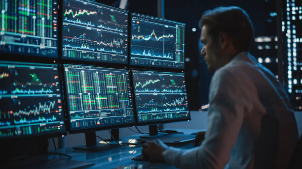 ما هو مؤشر S&P 500؟