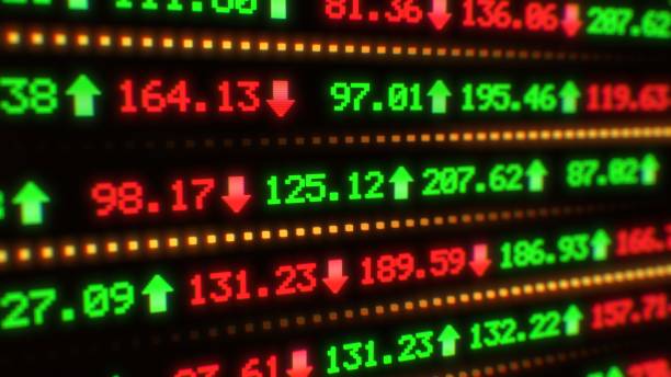 طريقة الاكتتاب في الأسهم الأمريكية
