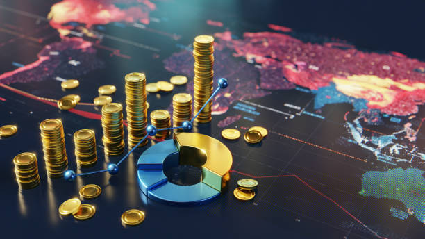 كيفية التداول في العملات الرقمية