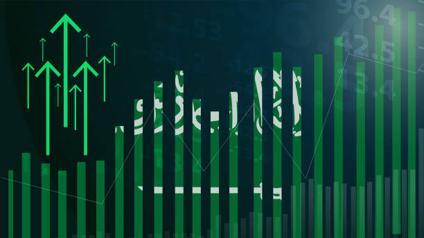 مؤشر السوق السعودي تاسي 