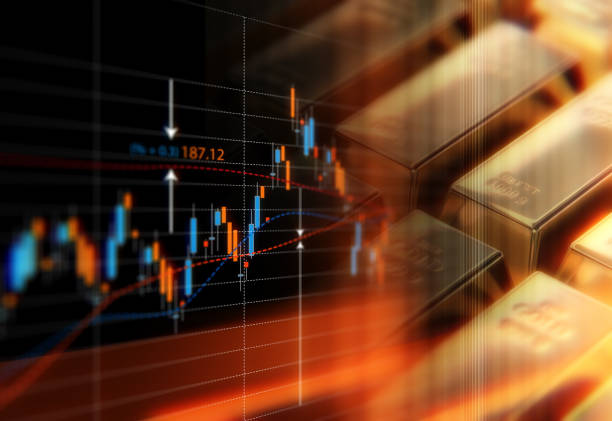 من افضل الذهب أو الاسهم في التداول و الاستثمار  ؟