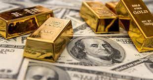 التحليل الفني لهبوط أسعار الذهب العالمية خلال تعاملات اليوم 29 إبريل