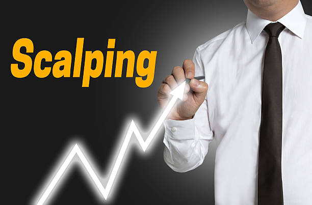 ماهي أهم مؤشرات التداول باستخدام السكالبينج