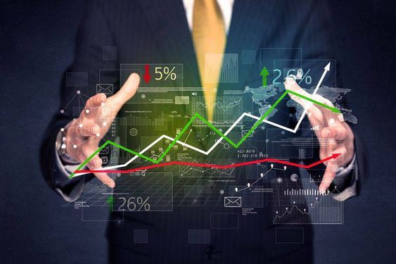 كيف تتعلم الفوركس في 2025؟