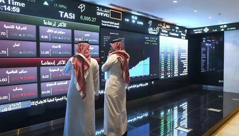 مقدمة إلى مؤشر تاسي: بوابتك لفهم حركة السوق السعودية