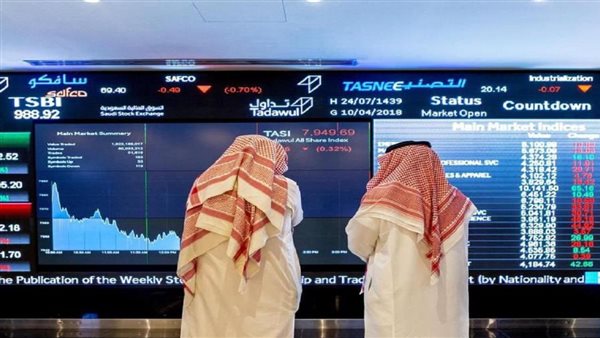 الأسهم القيادية في السوق السعودي: العوامل وفرص الاستثمار