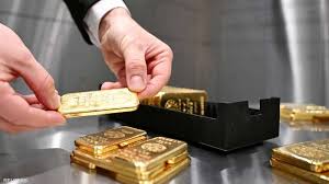 هل التداول والاستثمار في الذهب يكون مربح بالسعوديه ؟