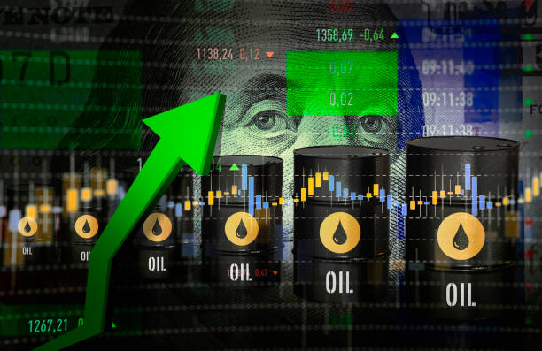 النفط يرتفع بعد وقف إطلاق النار بين إيران وإسرائيل: هل تستمر المكاسب؟