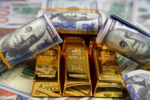 الذهب والنفط والعملات الرقمية ترتفع مع التفاؤل التجاري وخفض الفائدة المتوقع 2 الذهب والنفط والعملات الرقمية ترتفع مع التفاؤل التجاري وخفض الفائدة المتوقع