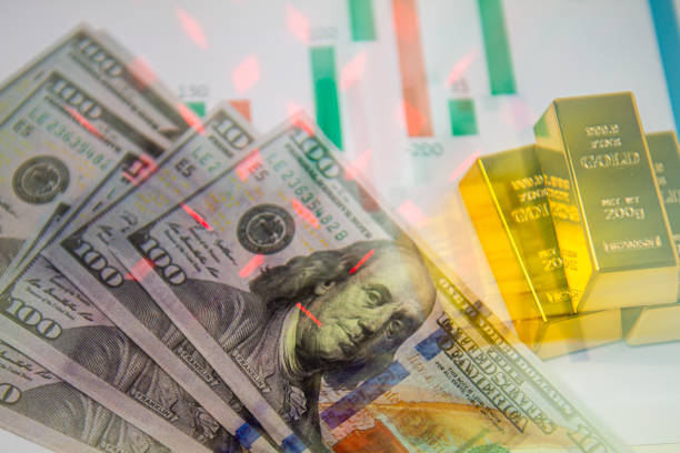 أفضل أوقات تداول الذهب وأهم العوامل المؤثرة على سعره في الأسواق العالمية