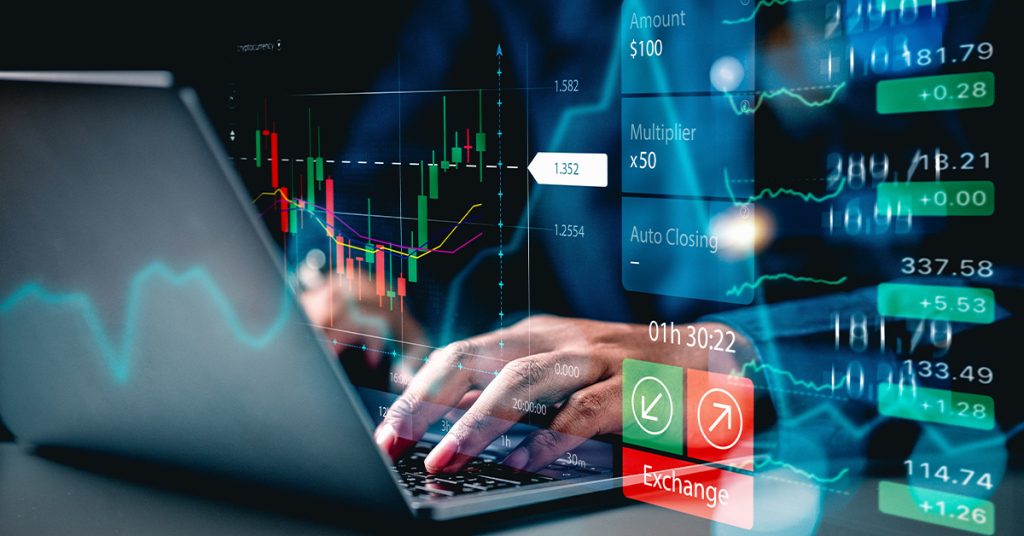 كيف تتأثر أسعار الأسهم؟ من الأداء المالي إلى الأحداث السياسية