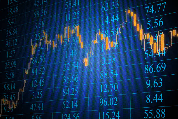 المؤشرات الفنية في التداول: أدوات حاسمة لفهم السوق وتحقيق النجاح