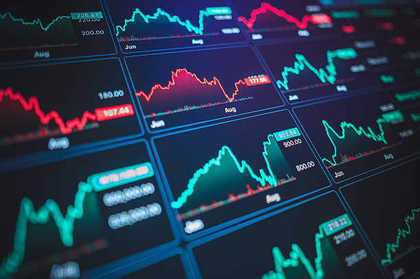 المحركات الثلاثة للأسواق: كيف يؤثر التوظيف وأسعار الفائدة والتضخم على الاقتصاد العالمي؟