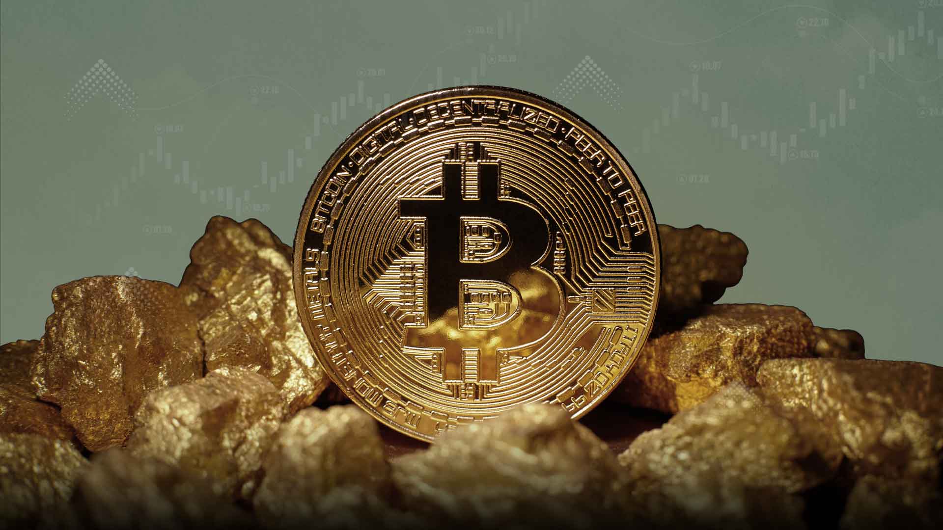 البيتكوين وXRP في قبضة السوق الخفي: من يُمسك بخيوط الأسعار؟