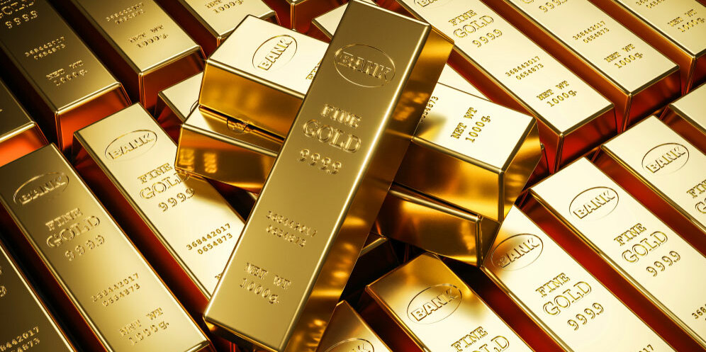 الذهب يتباين وسط جني أرباح وترقب بيانات أمريكية حاسمة 3 الذهب يتباين وسط جني أرباح وترقب بيانات أمريكية حاسمة
