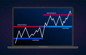نقاط الدعم والمقاومة: الدليل الشامل لحسابها واستخدامها في التداول بفعالية 1 نقاط الدعم والمقاومة: الدليل الشامل لحسابها واستخدامها في التداول بفعالية