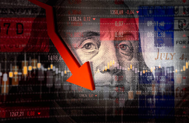 باركلز يحذّر: الاقتصاد الأمريكي مهدد بركود محتمل في 2025