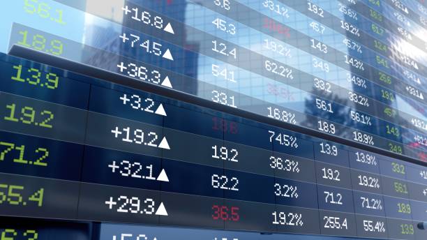 الأداء التاريخي للمؤشرات الأمريكية الكبرى: ناسداك، ناسداك 100، وS&P 500 تحت المجهر