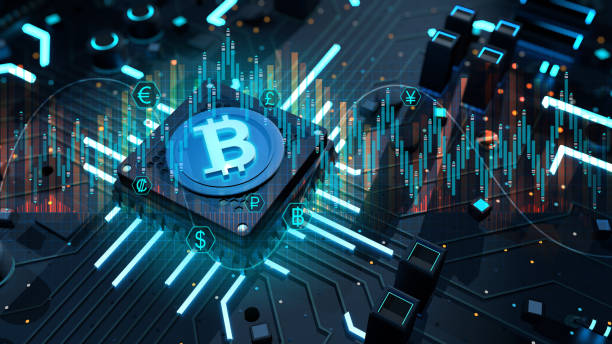 بيتكوين تفقد مكاسبها الأخيرة وإيثر تقترب من مستويات قياسية 2 بيتكوين تفقد مكاسبها الأخيرة وإيثر تقترب من مستويات قياسية
