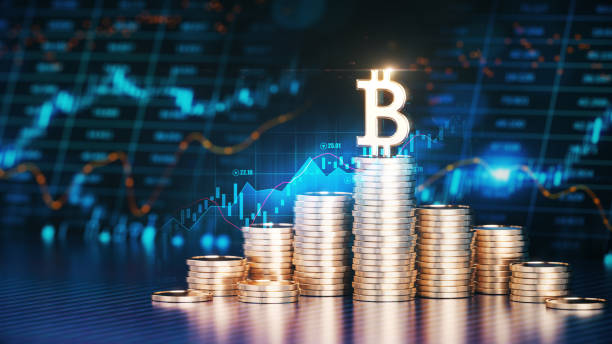 بيتكوين تفقد مكاسبها الأخيرة وإيثر تقترب من مستويات قياسية