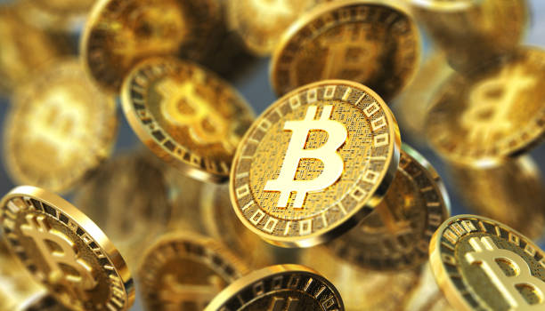 بيتكوين تفقد مكاسبها الأخيرة وإيثر تقترب من مستويات قياسية 1 بيتكوين تفقد مكاسبها الأخيرة وإيثر تقترب من مستويات قياسية