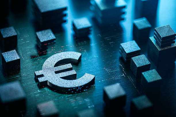 اليورو يتراجع أمام قوة الدولار وسط ترقّب بيانات أوروبية حاسمة