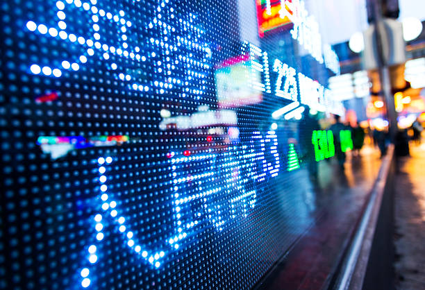 التداول الخوارزمي: الثورة الرقمية في أسواق المال
