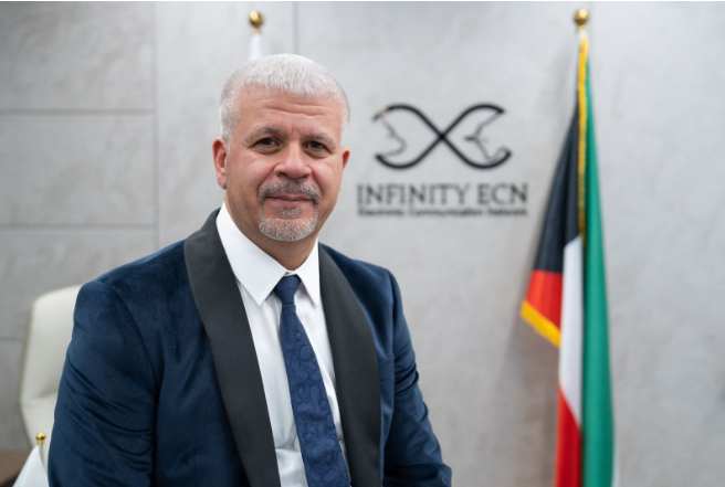 فريق Infinity ECN من مديري الحسابات: خبرة ومعرفة لتحقيق أعلى مستويات النجاح المالي