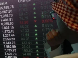 انطلاقة مفاجئة تدفع البورصة السعودية لتحقيق أكبر قفزة يومية منذ أكثر من ثماني سنوات