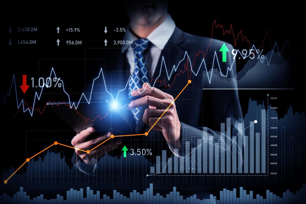 الأوامر المعلقة في التداول: كيف تتحكم في السوق وتحقق أهدافك بأسلوب احترافي
