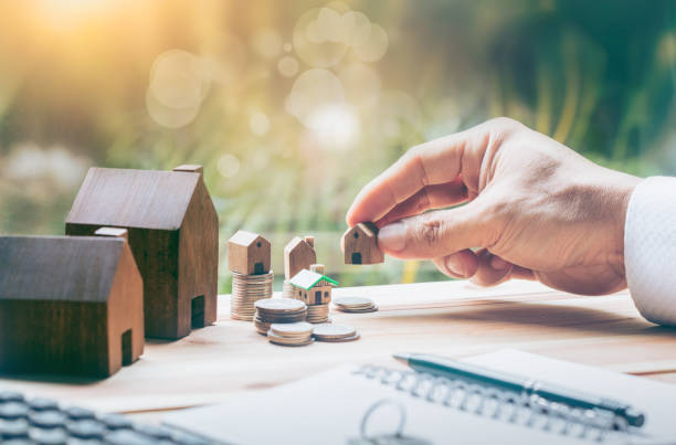 سوق الإسكان البريطاني يتباطأ وسط تراجع الطلب وتراجع التوقعات المستقبلية