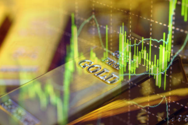 الذهب يرتفع وسط تصاعد المخاوف الجيوسياسية ويحفز المعادن الثمينة الأخرى