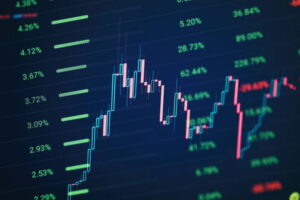 مؤشر ستوكاستيك: دليلك الشامل لفهم نقاط التشبع الشرائي والبيعي في الأسواق المالية