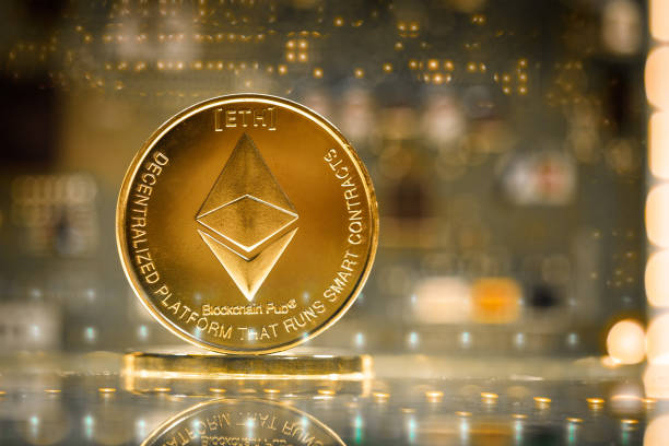 العملات الرقمية تحت ضغط: هبوط حاد لإيثريوم وتراجع بيتكوين مع تصاعد القلق التنظيمي 3 العملات الرقمية تحت ضغط: هبوط حاد لإيثريوم وتراجع بيتكوين مع تصاعد القلق التنظيمي