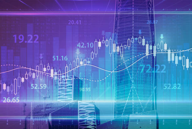 السوق السعودي يحقق مكاسب طفيفة وسط موجة تصحيح ممتدة وضبابية في السياسة النقدية الأمريكية