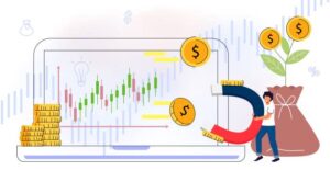 تداول العقود الفورية: متى يكون حلالًا ومتى يتحول إلى حرام؟