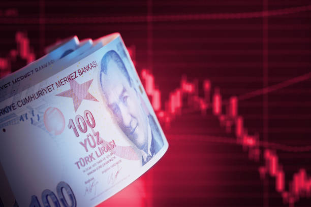 التضخم في تركيا يواصل التباطؤ للشهر الخامس عشر على التوالي 1 التضخم في تركيا يواصل التباطؤ للشهر الخامس عشر على التوالي