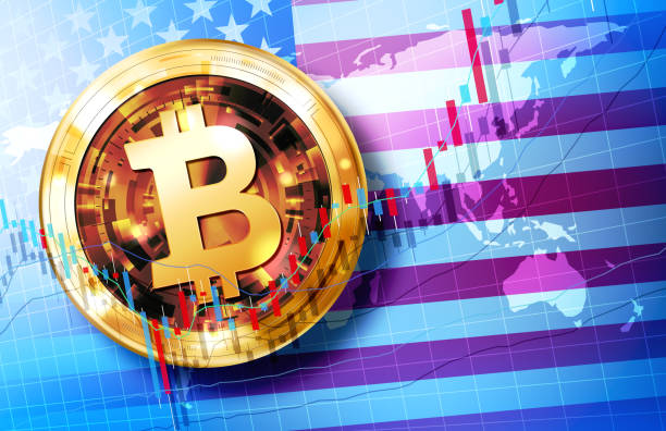 البيتكوين يرتفع بدعم من رهانات خفض الفائدة وترقب بيانات التضخم الأمريكية 1 البيتكوين يرتفع بدعم من رهانات خفض الفائدة وترقب بيانات التضخم الأمريكية