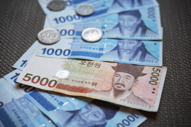 العملات المستقرة في كوريا الجنوبية بين تسارع التبني ومخاوف المخاطر النظامية 1 العملات المستقرة في كوريا الجنوبية بين تسارع التبني ومخاوف المخاطر النظامية