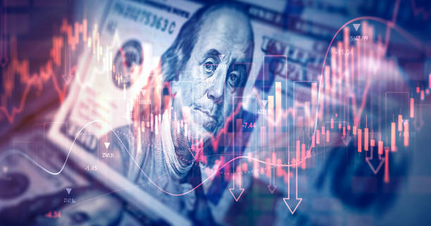 تحولات في سوق العملات الأجنبية اليوم: الدولار متردد، والروبية عند مستويات متدنية جديدة