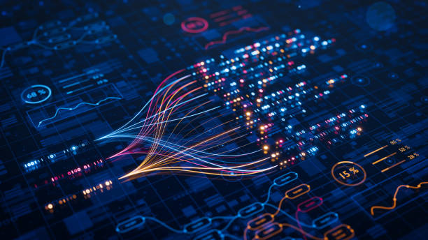 خط الاتجاه في أسواق المال العالمية: سر تحديد الاتجاهات وتحقيق أرباح مستمرة
