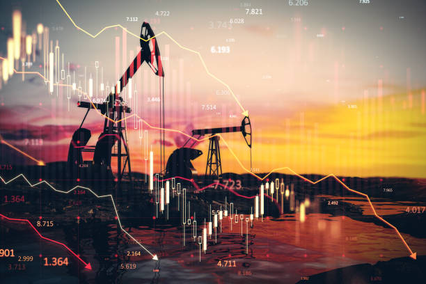 النفط يستقر بعد مكاسب قوية مدعومة بتوترات جيوسياسية وتحديات المعروض