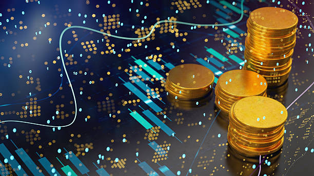 الـSEC تُسرّع إدراج صناديق العملات المشفرة والسلع الفورية وتُبسّط قواعد إطلاقها