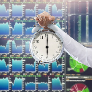 أوقات عمل السوق الأمريكي: دليل شامل للمستثمرين الدوليين