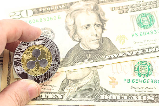 انخفاض حاد في احتياطيات XRP لدى Coinbase يفتح الباب أمام صدمة عرض وارتفاع محتمل إلى 5 دولارات