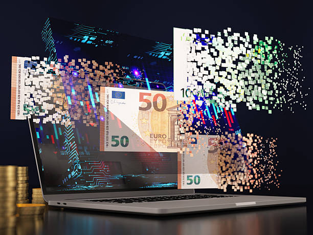 استمرار صعود الدولار وتراجع الأسهم الأوروبية وسط ترقب بيانات التضخم الأمريكية ومسار الفائدة الأوروبية