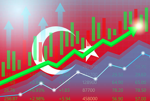 التضخم في تركيا يواصل التباطؤ للشهر الخامس عشر على التوالي 3 التضخم في تركيا يواصل التباطؤ للشهر الخامس عشر على التوالي