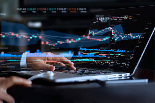 الأوامر المعلقة في التداول: كيف تتحكم في السوق وتحقق أهدافك بأسلوب احترافي