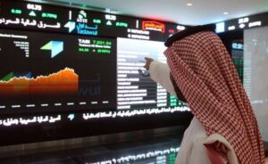 انطلاقة مفاجئة تدفع البورصة السعودية لتحقيق أكبر قفزة يومية منذ أكثر من ثماني سنوات